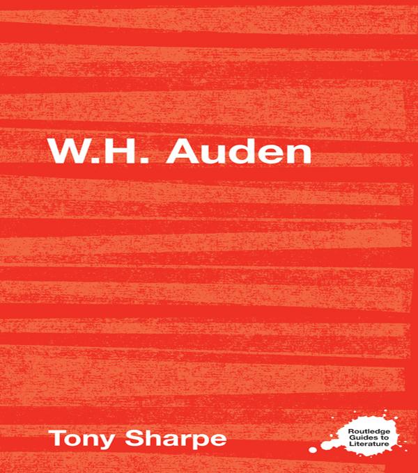 W.H. Auden