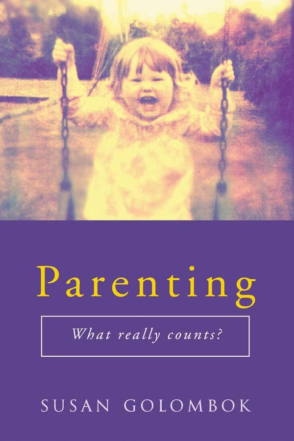 Parenting by Susan Golombok
