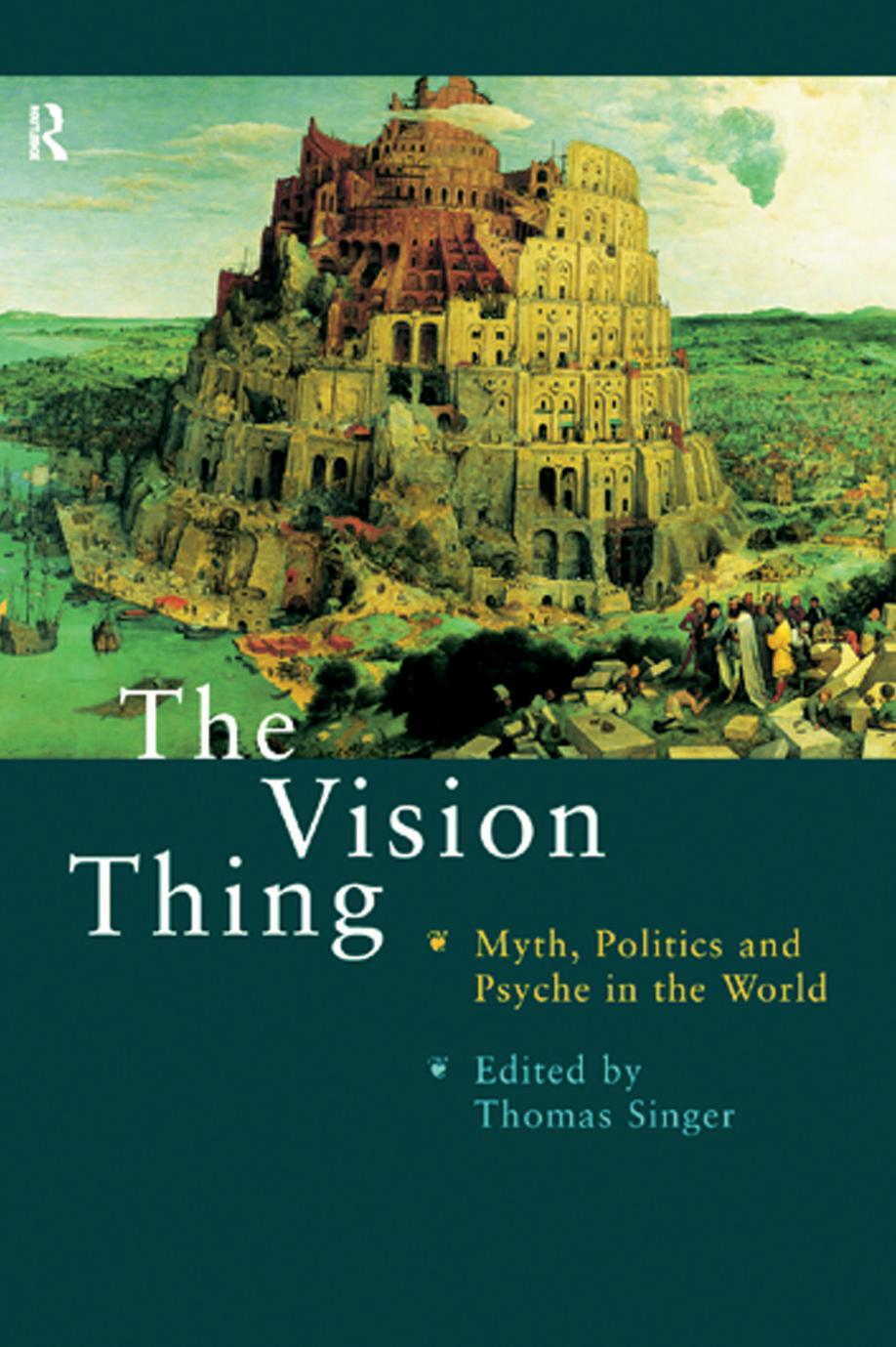 The Vision Thing