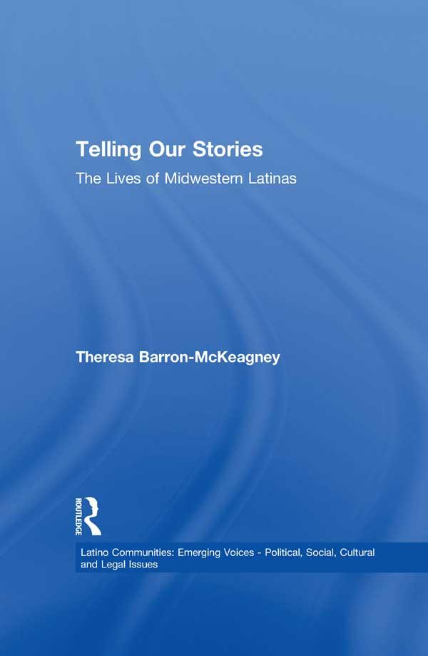 Telling Our Stories