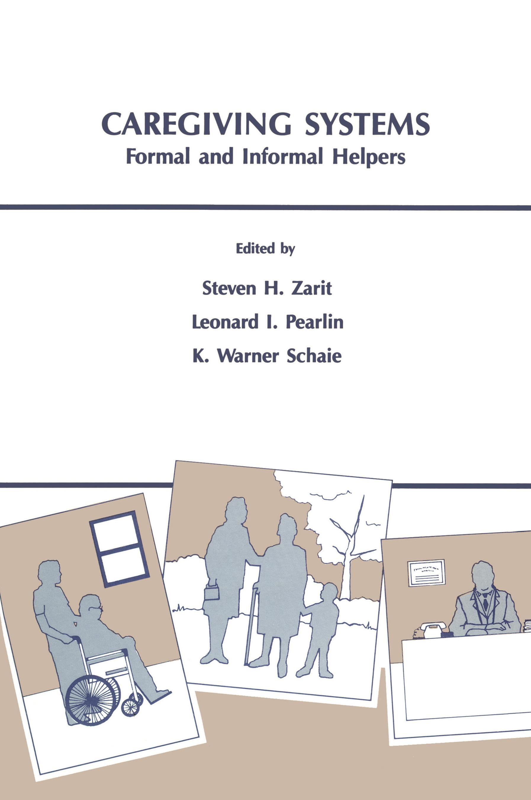 Caregiving Systems