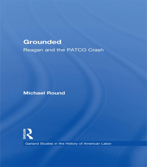 Grounded by Michael Round