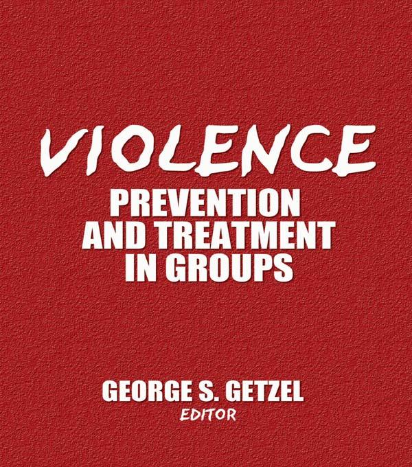 Violence by George Getzel