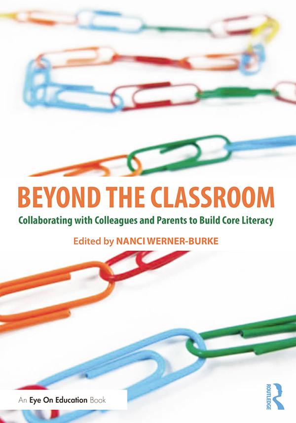 Beyond the Classroom by Nanci Werner-Burke