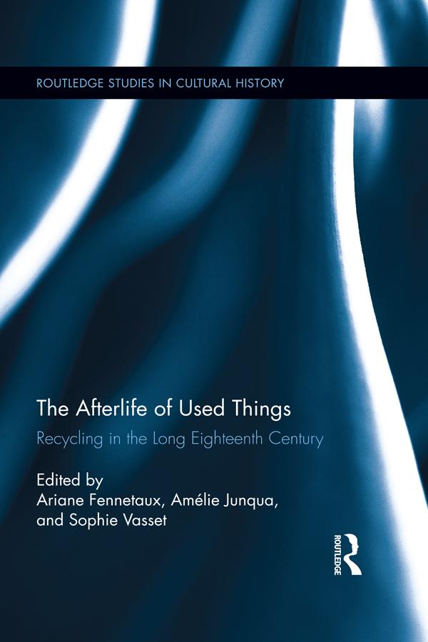 The Afterlife of Used Things