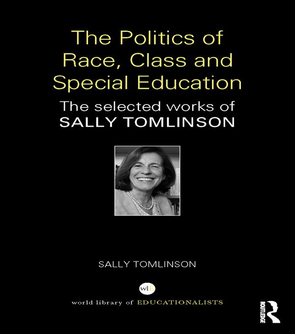 The Politics of Race, Class and Special Education