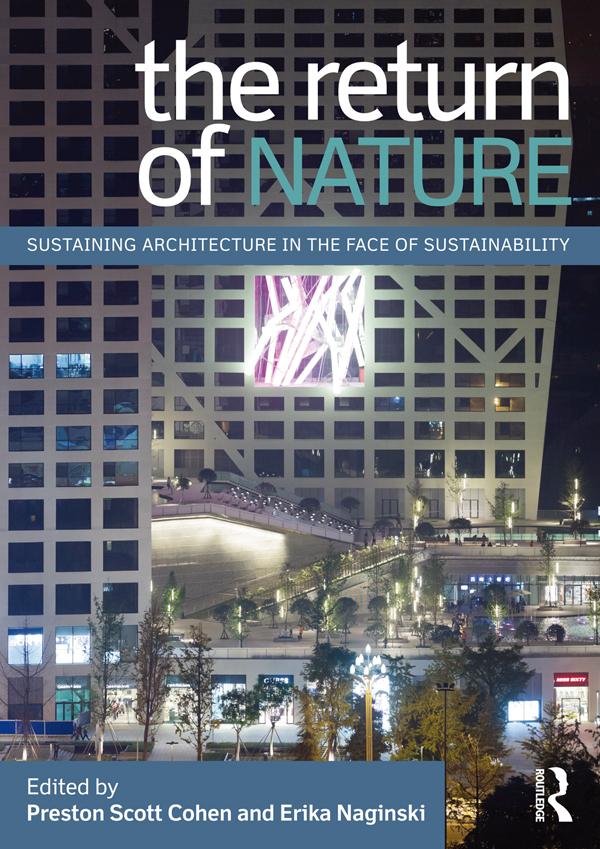 The Return of Nature