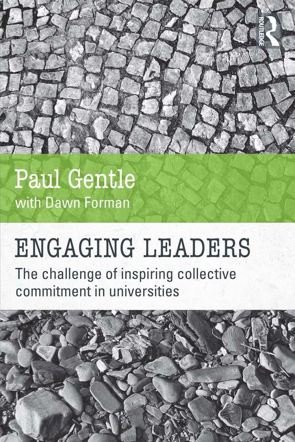 Engaging Leaders by Dawn Forman, Paul Gentle