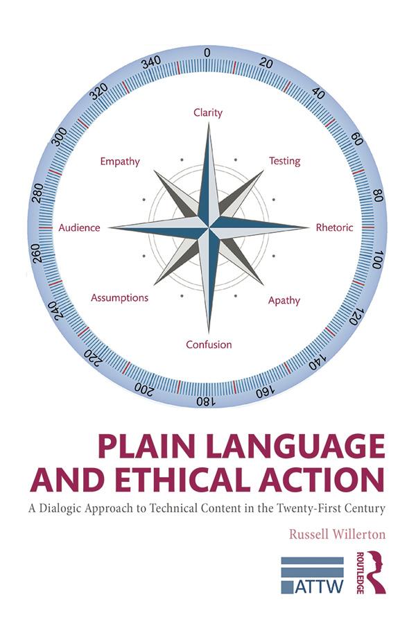 Plain Language and Ethical Action by Russell Willerton