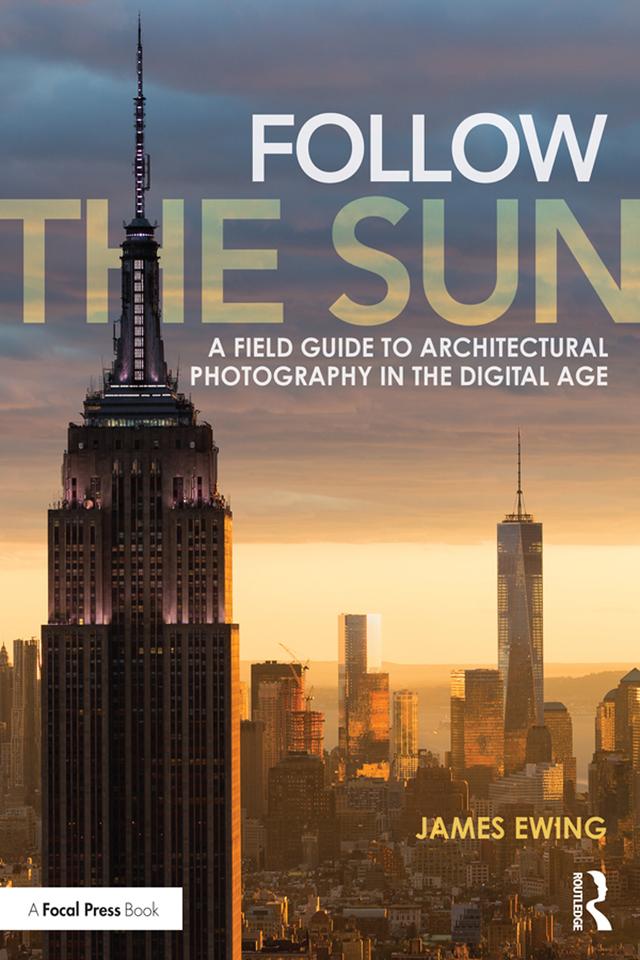 Follow the Sun by James Ewing