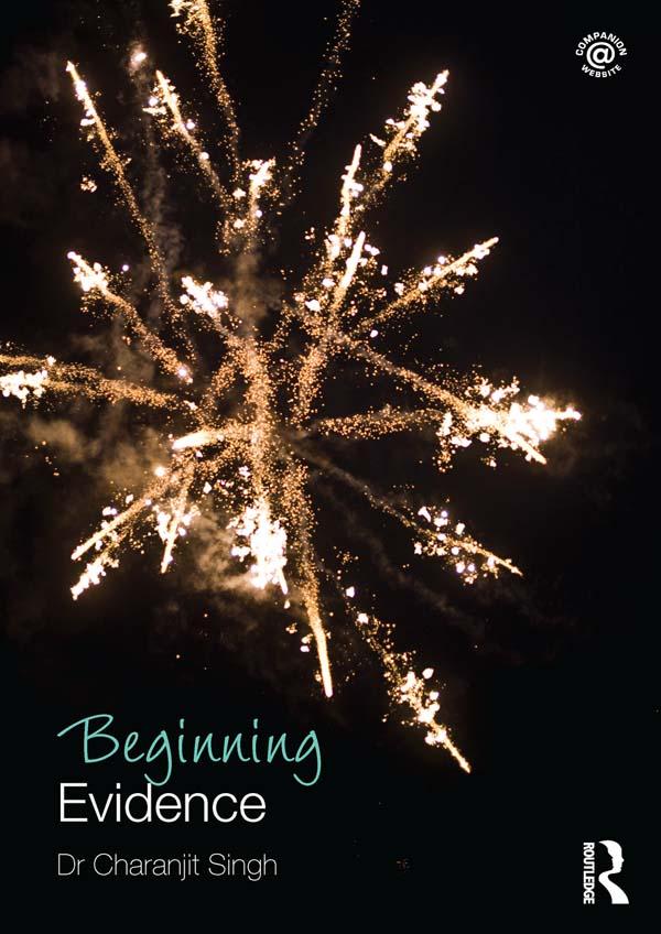 Beginning Evidence by Charanjit Singh