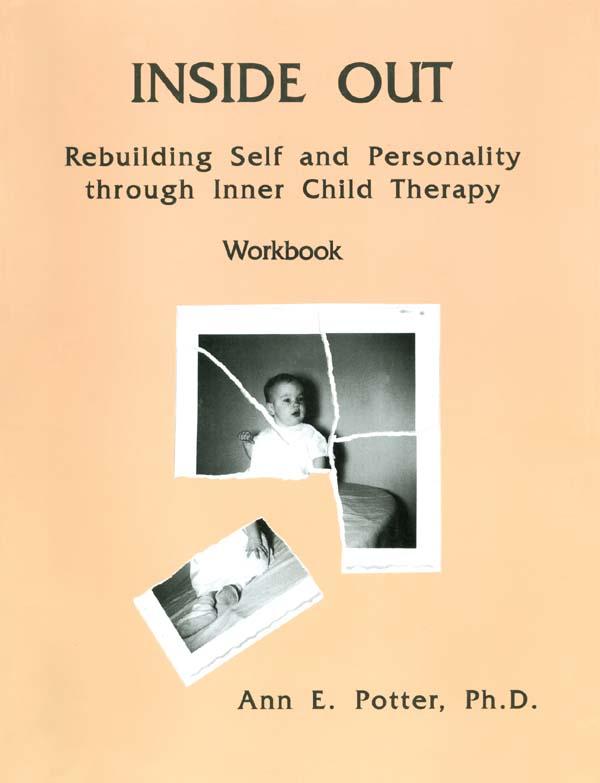 Inside Out by Ann E. Potter