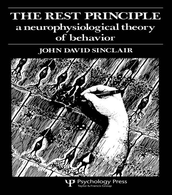 The Rest Principle by John David Sinclair
