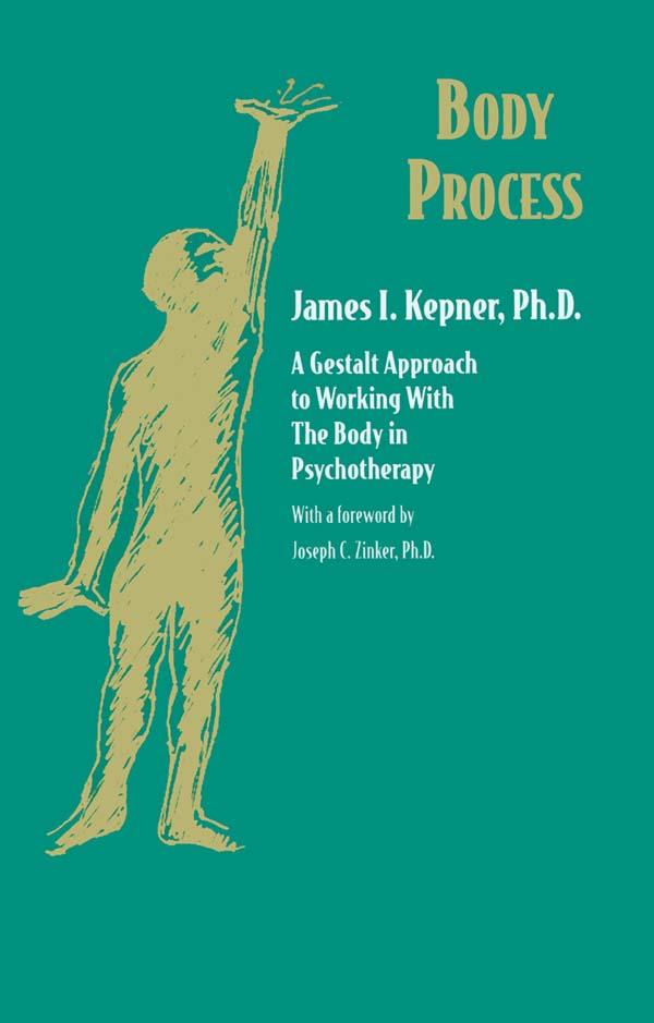 Body Process by James I. Kepner