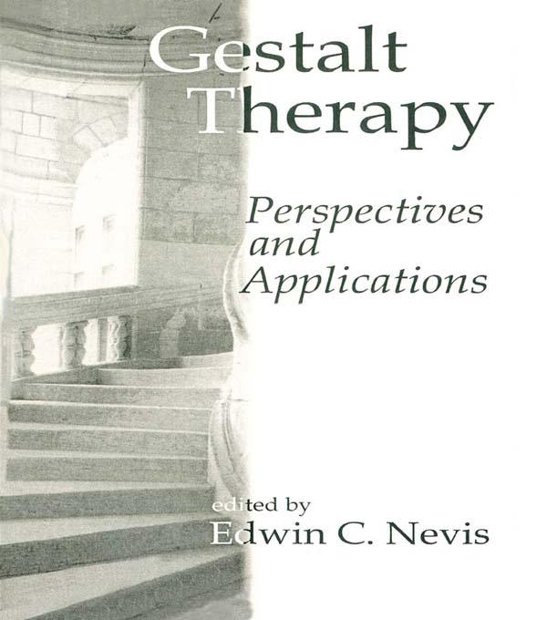 Gestalt Therapy by Edwin C. Nevis