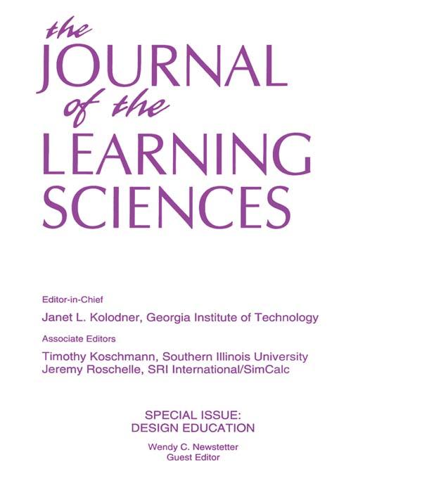 Design Education by Wendy C. Newstetter