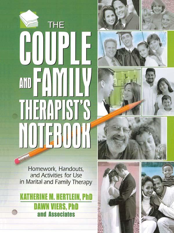 The Couple and Family Therapist's Notebook