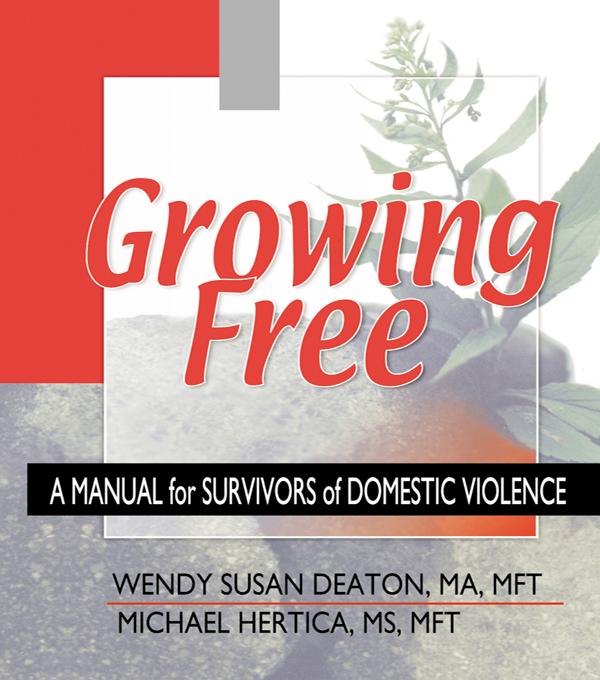 Growing Free by Michael Hertica, Wendy Susan Deaton