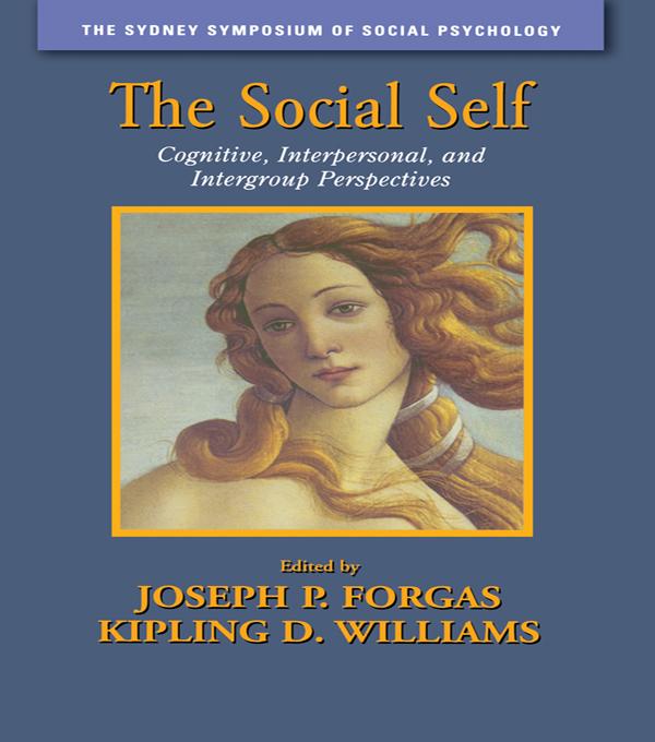 The Social Self