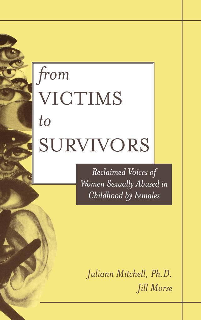 From Victim To Survivor