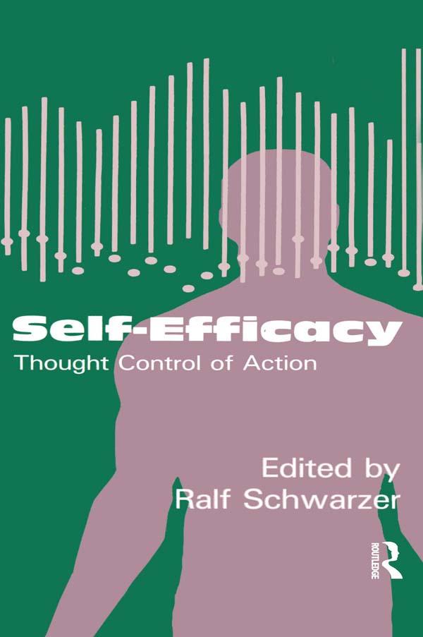 Self-Efficacy by Ralf Schwarzer