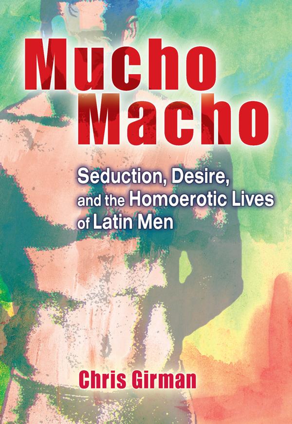 Mucho Macho by Chris Girman