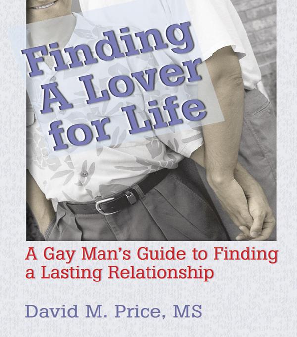 Finding a Lover for Life by David Price
