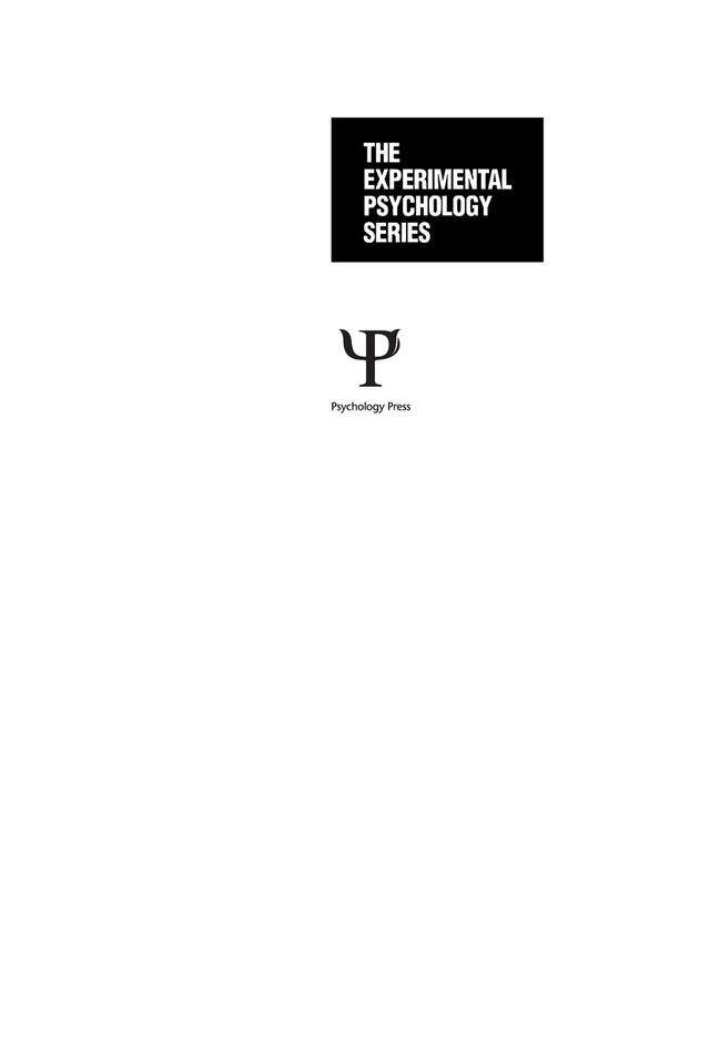 Human Associative Memory by G. H. Bower, John R. Anderson