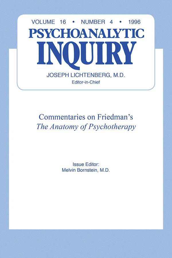 Commentaries