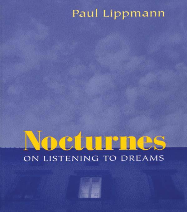 Nocturnes by Paul Lippmann