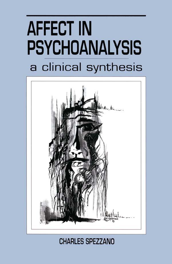 Affect in Psychoanalysis
