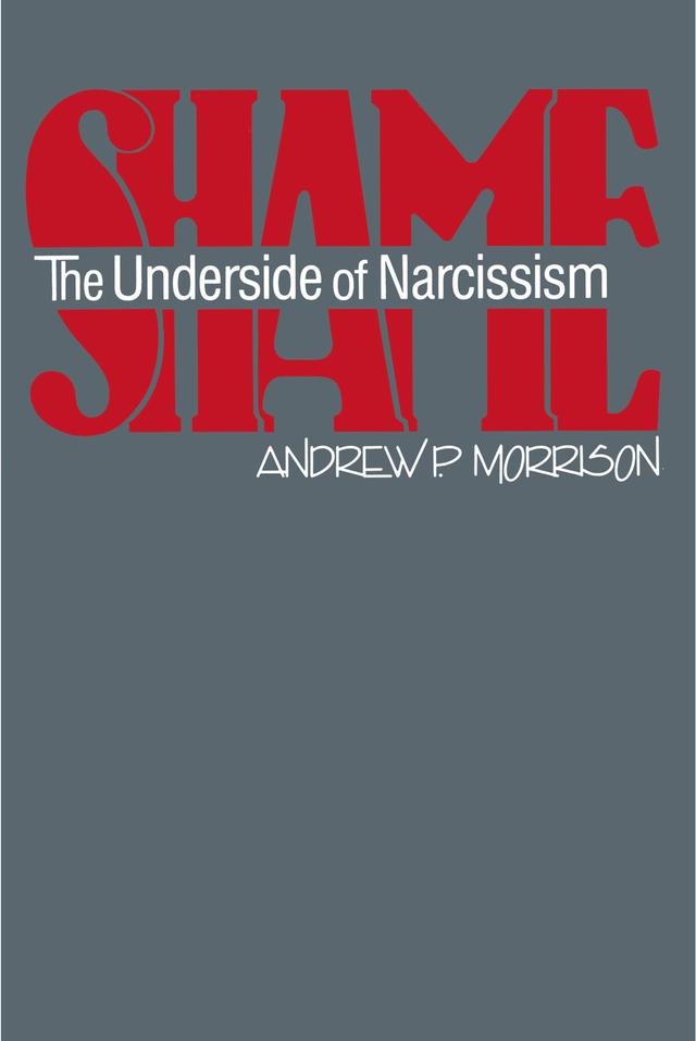 Shame by Andrew P. Morrison