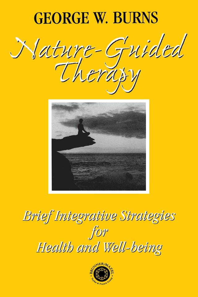 Nature Guided Therapy by George Burns