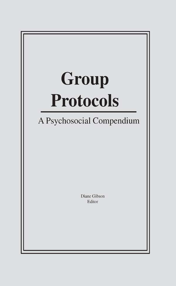 Group Protocols by Diane Gibson