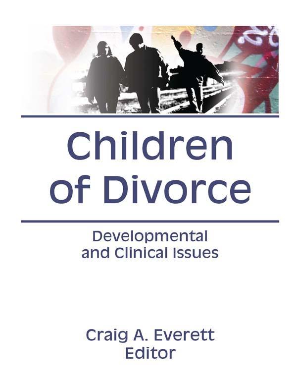Children of Divorce by Craig Everett