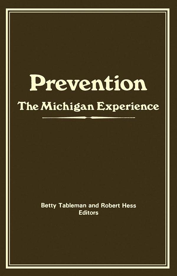 Prevention