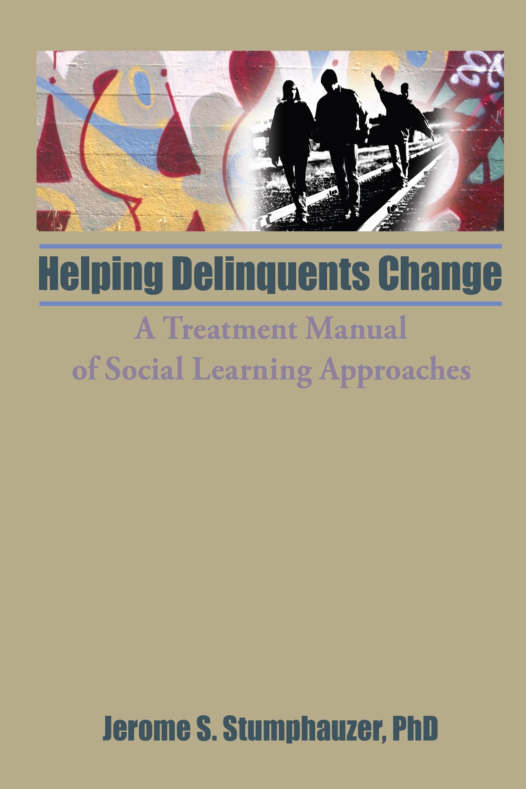 Helping Delinquents Change
