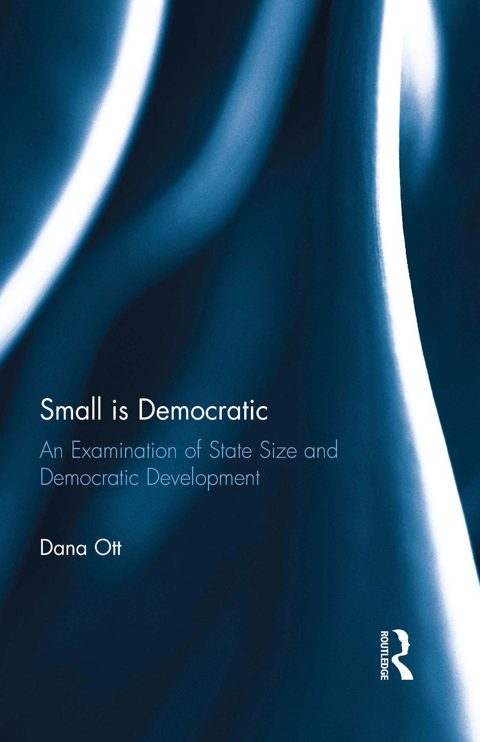 Small is Democratic
