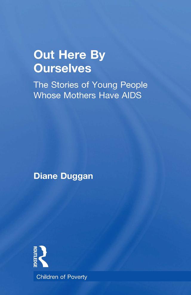Out Here By Ourselves by Diane Duggan