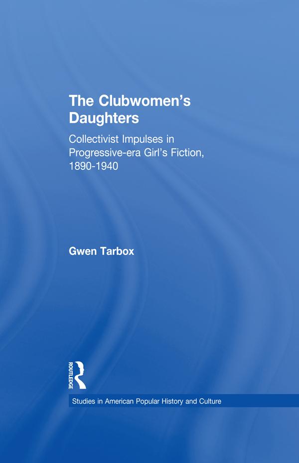The Clubwomen's Daughters