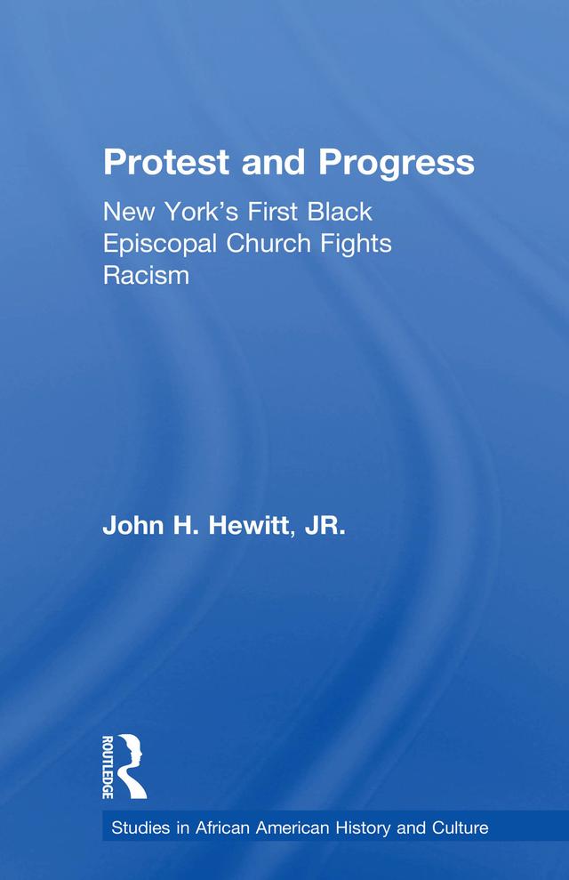 Protest and Progress by John Hewitt