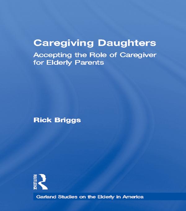 Caregiving Daughters