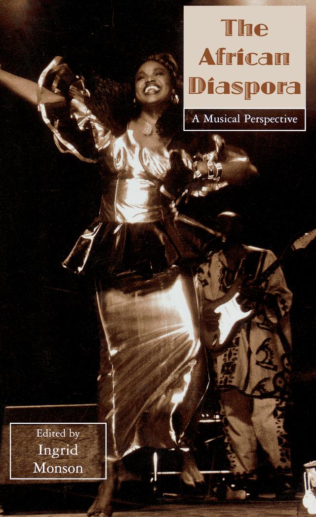 The African Diaspora by Ingrid Monson