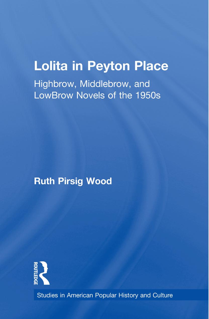 Lolita in Peyton Place