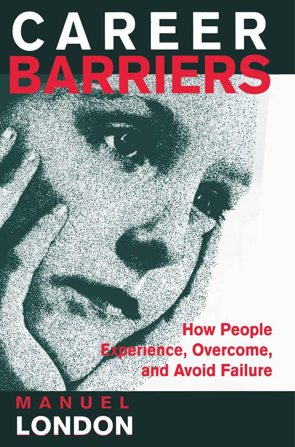Career Barriers by Manuel London