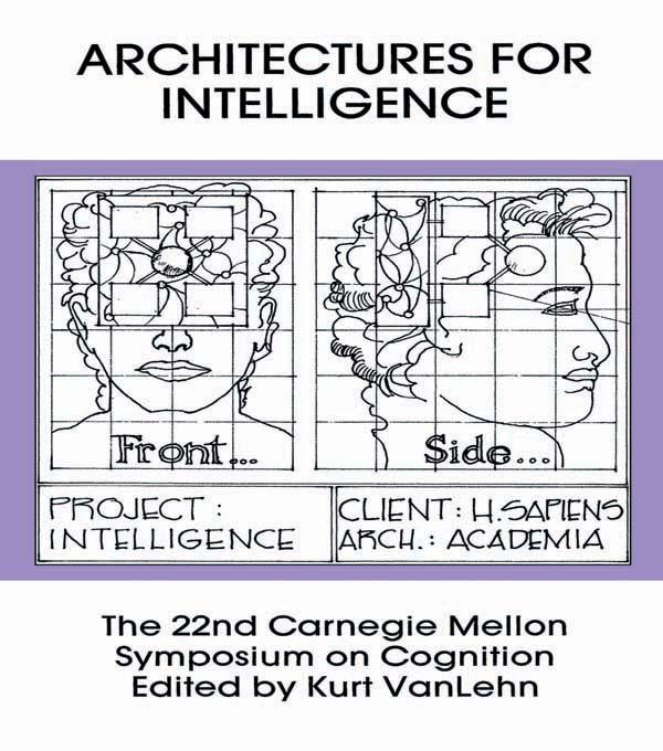 Architectures for Intelligence by Kurt Van Lehn