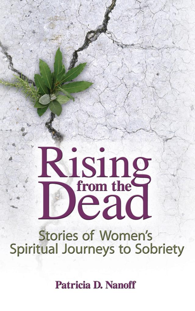 Rising from the Dead by Patricia Nanoff