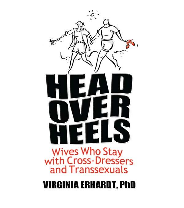Head Over Heels by Virginia Erhardt