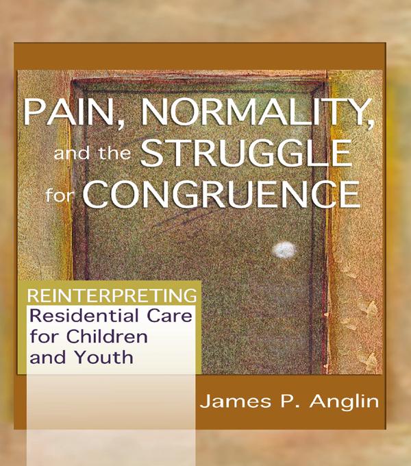 Pain, Normality, and the Struggle for Congruence by James P Anglin