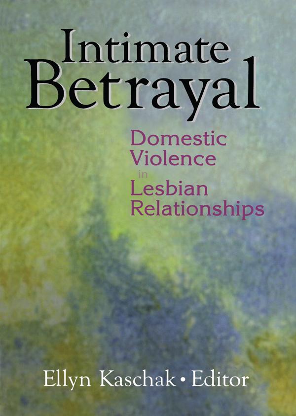 Intimate Betrayal